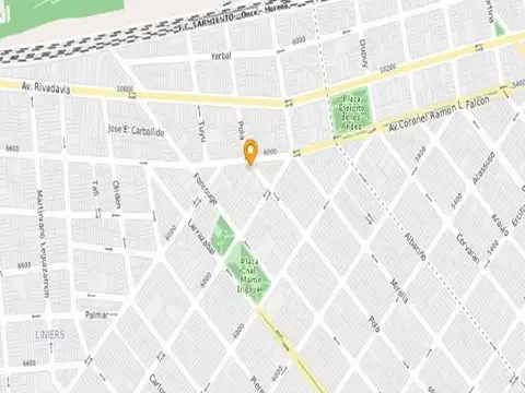 Terreno en Venta de 472,0 m2