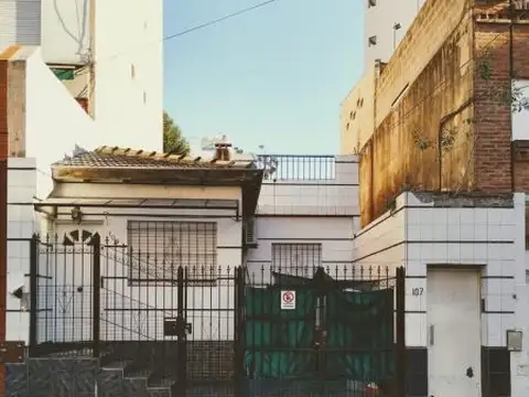 Terreno en Venta en Villa Luro, USD 1.000.000