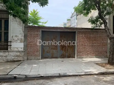 Local en Venta en Parque Patricios, USD 5.500.000