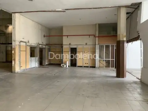 Local  en Venta ubicado en Parque Patricios, Capital Federal, Buenos Aires