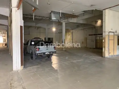 Avenida Chiclana 3300