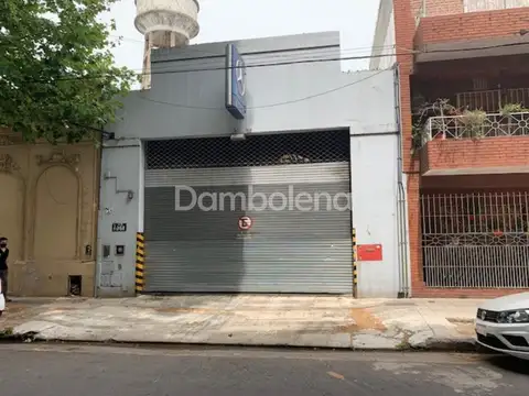 Avenida Chiclana 3300