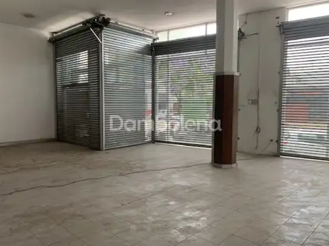 Local en Venta en Parque Patricios, USD 5.500.000
