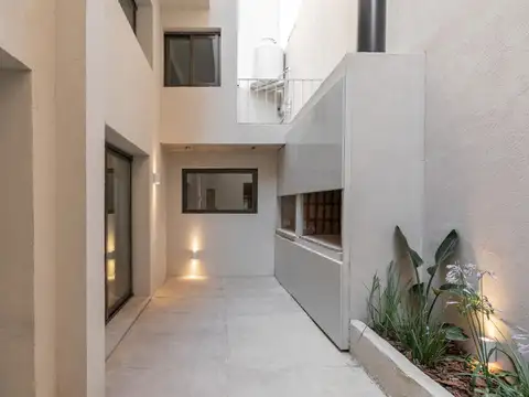 Depto Tipo Casa en Venta de 3 dormitorios