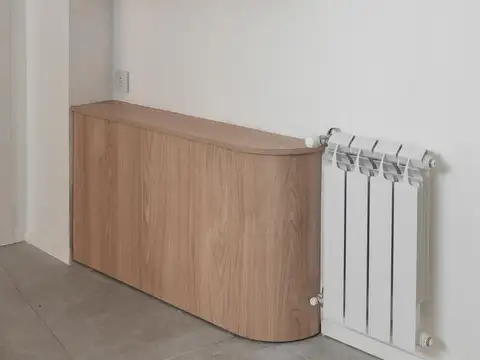 Depto Tipo Casa en Venta A Estrenar