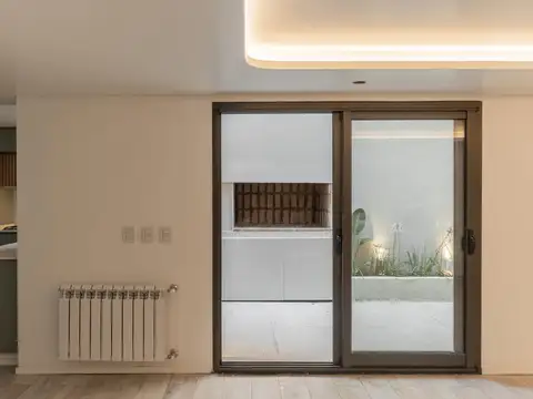 Depto Tipo Casa en Venta en Centro, USD 235.000