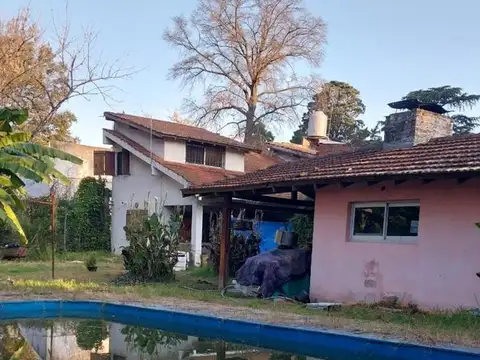 Quinta en Venta en Del Viso, USD 93.000