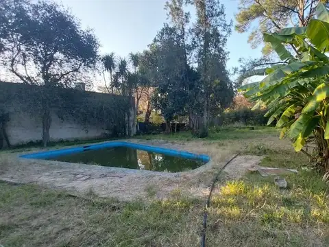 Quinta en Venta en Del Viso, USD 93.000