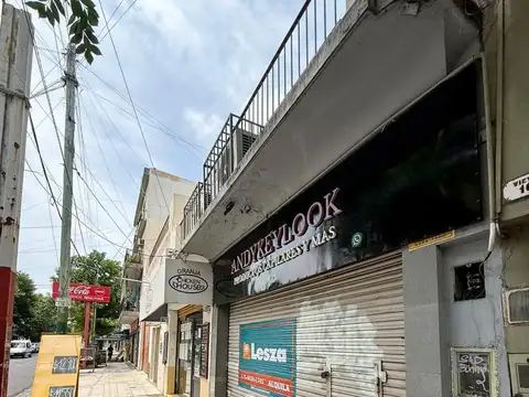 Local en Alquiler 10 años