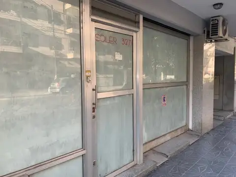 Local en Venta en Palermo, USD 170.000