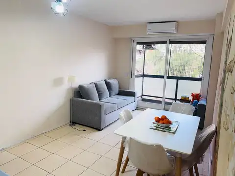 Departamento en Alquiler en Balvanera, USD 550