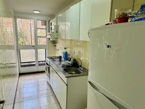 Departamento en Alquiler 40 años