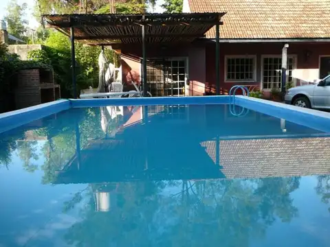 Casa en Venta en Ingeniero Maschwitz, USD 150.000