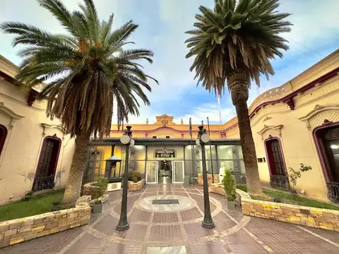 Terreno en Venta de 309,0 m2