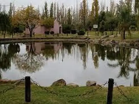 Terreno en Venta en Maipu