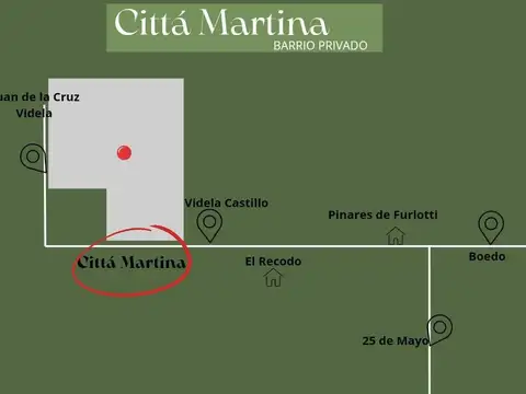 Videla Castillo 2100