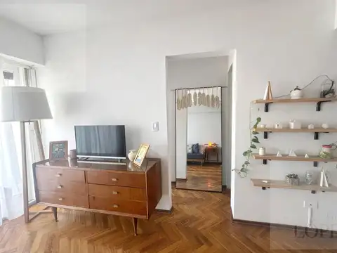 Departamento en Alquiler Temporal en Nuñez, USD 700