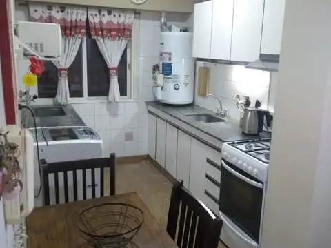 Departamento en Venta en Mercedes, USD 123.000