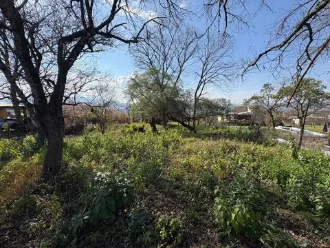 Terreno en Venta de 1267,0 m2