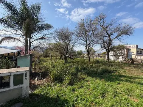 Terreno en Venta en Vaqueros, USD 20.000