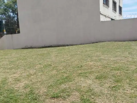 lote en Venta en Monte Grande