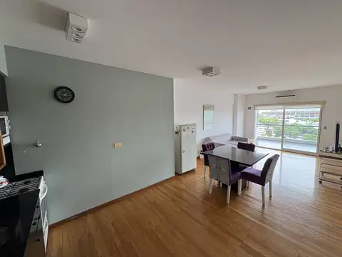 Avenida Del Libertador 6800, Piso Alt