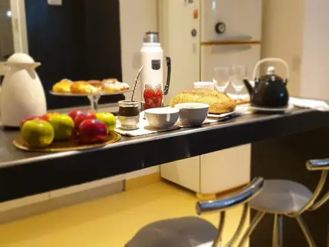 Casa en Alquiler de 3 dormitorios