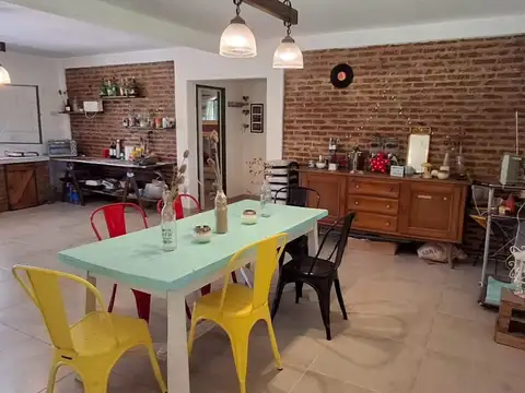 Casa en Venta de 2 dormitorios