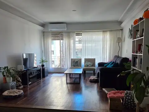 Departamento en Venta de 4 ambientes