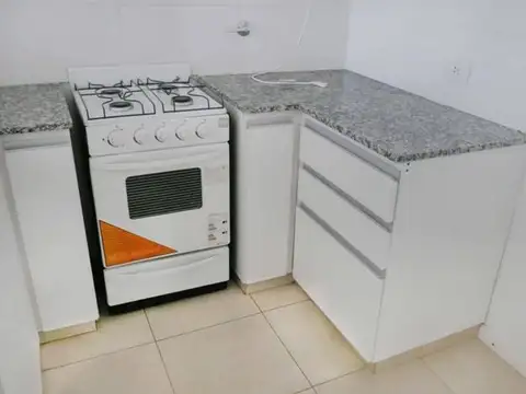 Departamento en Venta 6 años