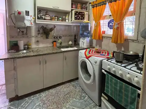 Casa en Venta 20 años