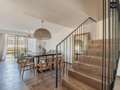 Departamento en Venta en Garin, USD 294.312