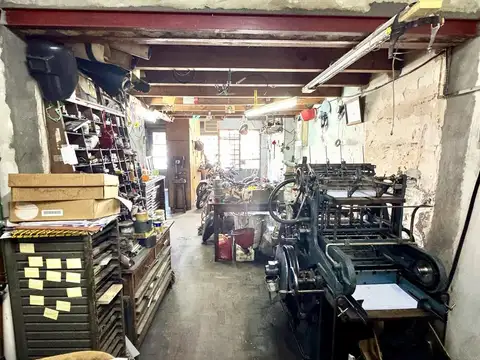 Casa en Venta 55 años