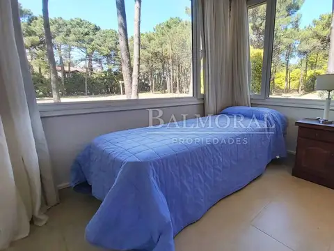 Casa en Alquiler Temporal de 3 dormitorios