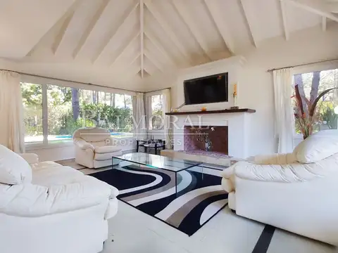 Casa en Alquiler Temporal de 3 dormitorios