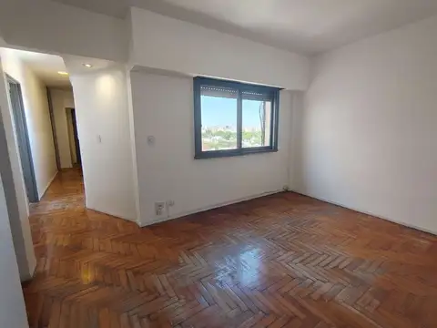 DEPARTAMENTO 2 AMB EN ALQUILER VILLA DEL PARQUE