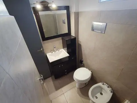 Departamento en Alquiler 25 años