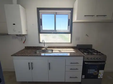 DEPARTAMENTO 2 AMB EN ALQUILER VILLA DEL PARQUE