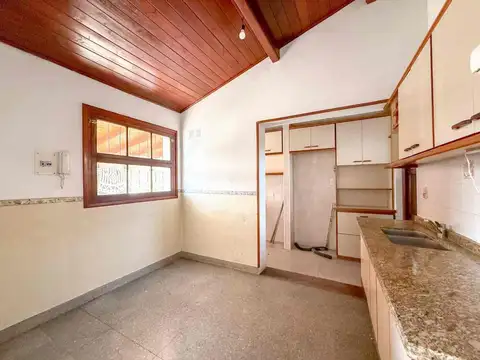 Casa en Venta en San Martin, USD 115.000