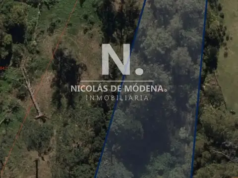 Terreno en Venta en Golf, USD 650.000