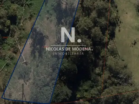 Terreno en Venta de 5782,0 m2