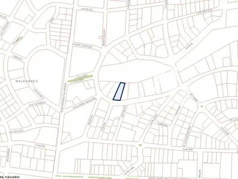 Terreno en Venta en Golf, USD 650.000