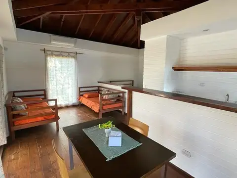 Terreno en Venta en Punta Del Diablo, USD 450.000