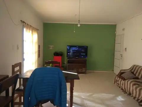 CASA EN VENTA  ZONA CHURRUARÍN Y CIRCUNVALACIÓN!