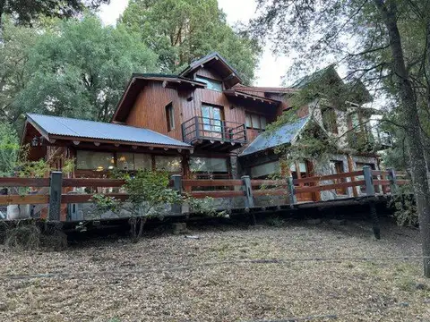 VENTA PROPIEDAD SAN MARTIN DE LOS ANDES. LOS RISCOS