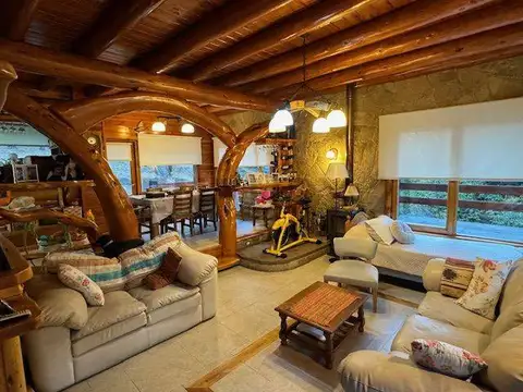 Casa en Venta de 4 dormitorios