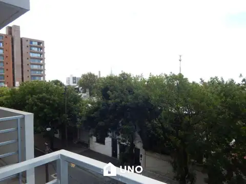 Gorriti y Av. Alberdi - Dpto Monoambiente Externo.