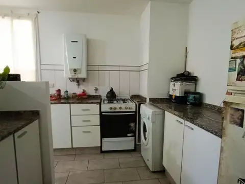 VENTA DPTO 1 DORM PB ALTA CORDOBA