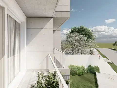 Departamento en Venta en Centro De Lujan, USD 135.000