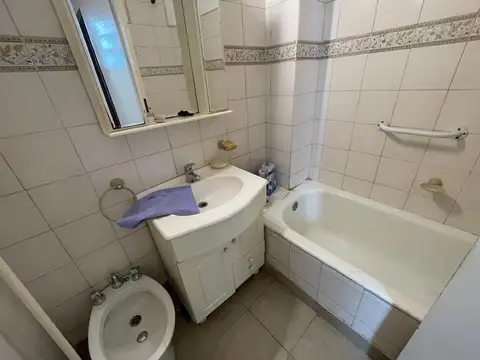 Departamento en Venta 60 años